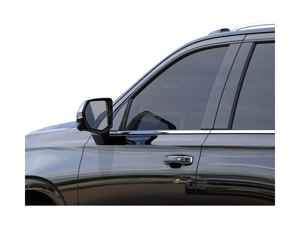 2025 Chevrolet Tahoe Premier 19