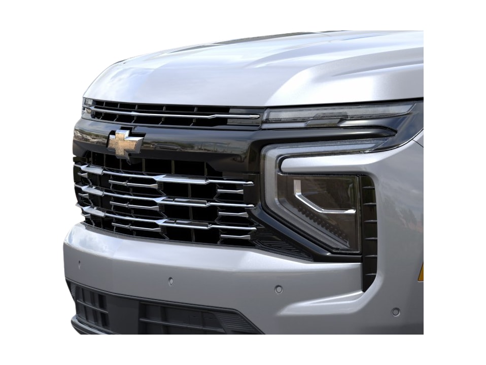 Thumbnail: 2026 Chevrolet Tahoe - 5