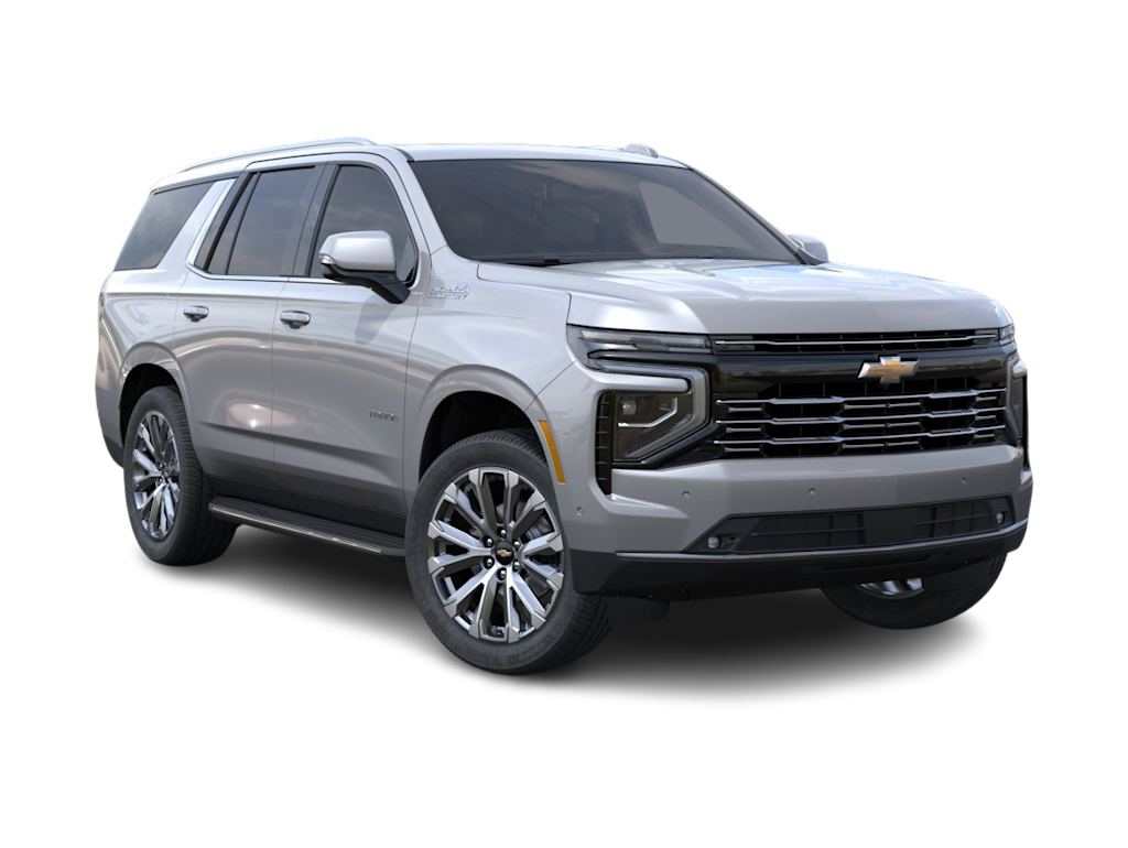 Thumbnail: 2026 Chevrolet Tahoe - 15