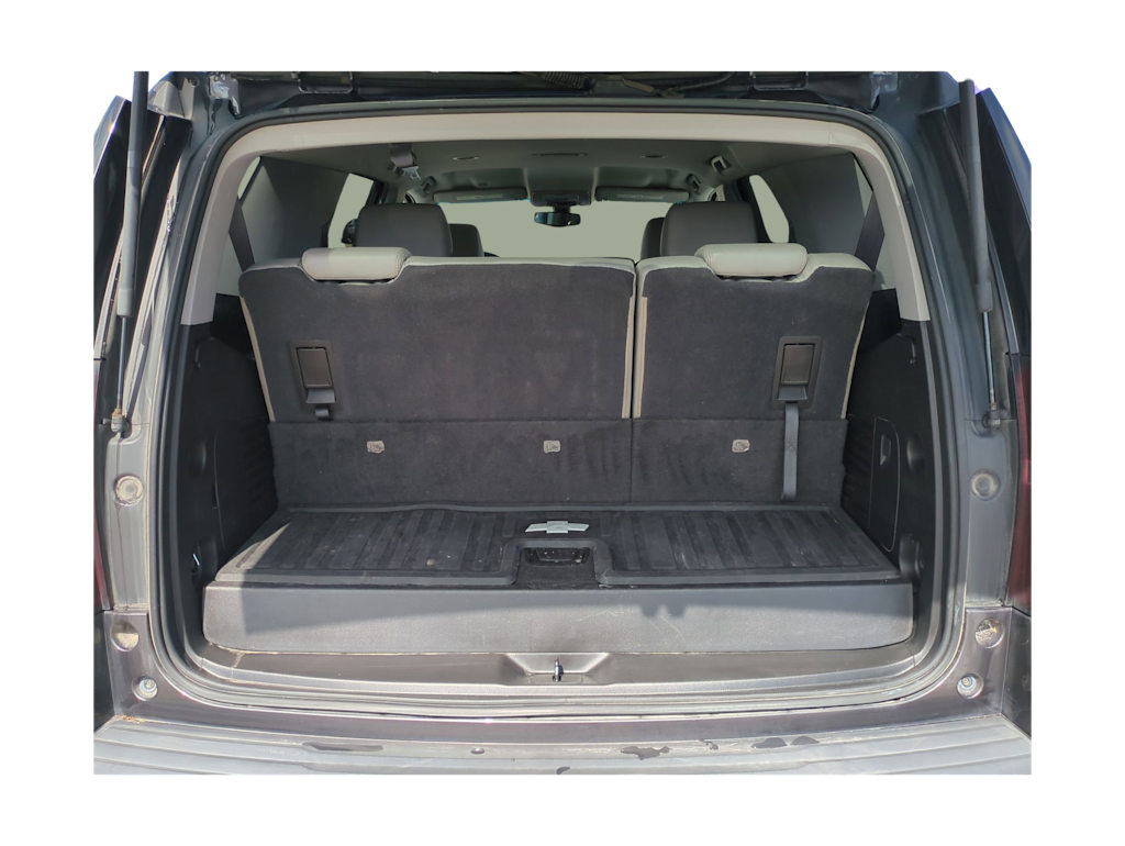 Thumbnail: 2017 Chevrolet Tahoe - 16