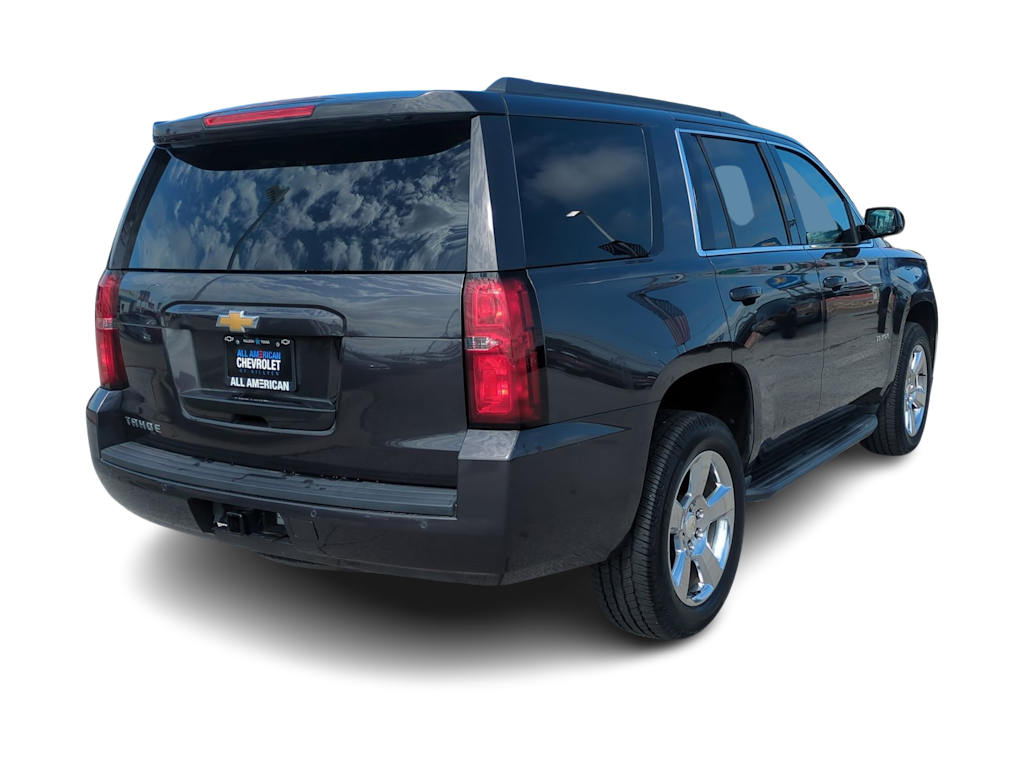Thumbnail: 2017 Chevrolet Tahoe - 20
