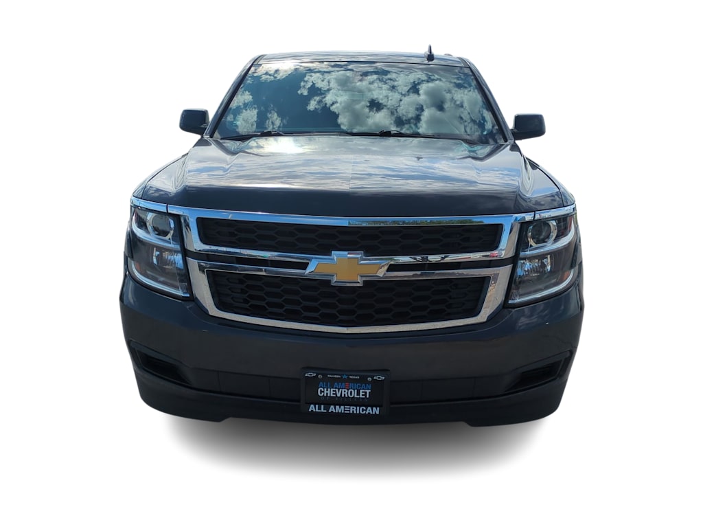Thumbnail: 2017 Chevrolet Tahoe - 6