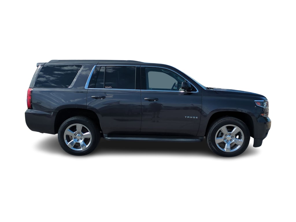 Thumbnail: 2017 Chevrolet Tahoe - 21