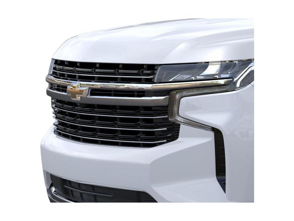 2024 Chevrolet Suburban 1500 LT 5