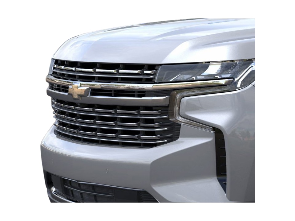 2024 Chevrolet Suburban Premier 5