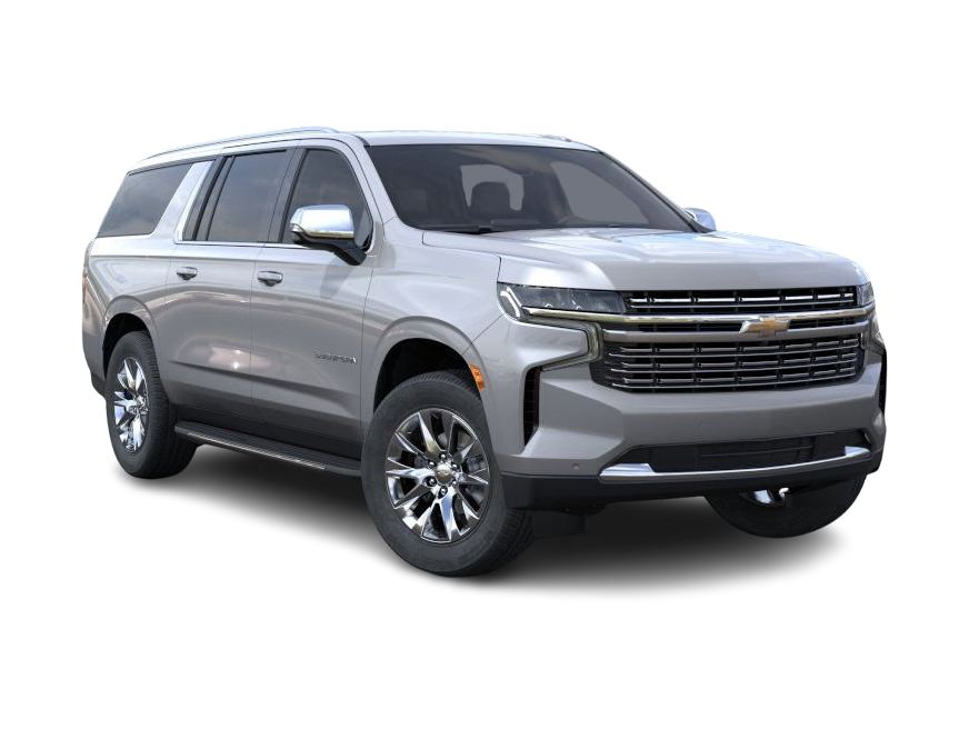 2024 Chevrolet Suburban Premier 12