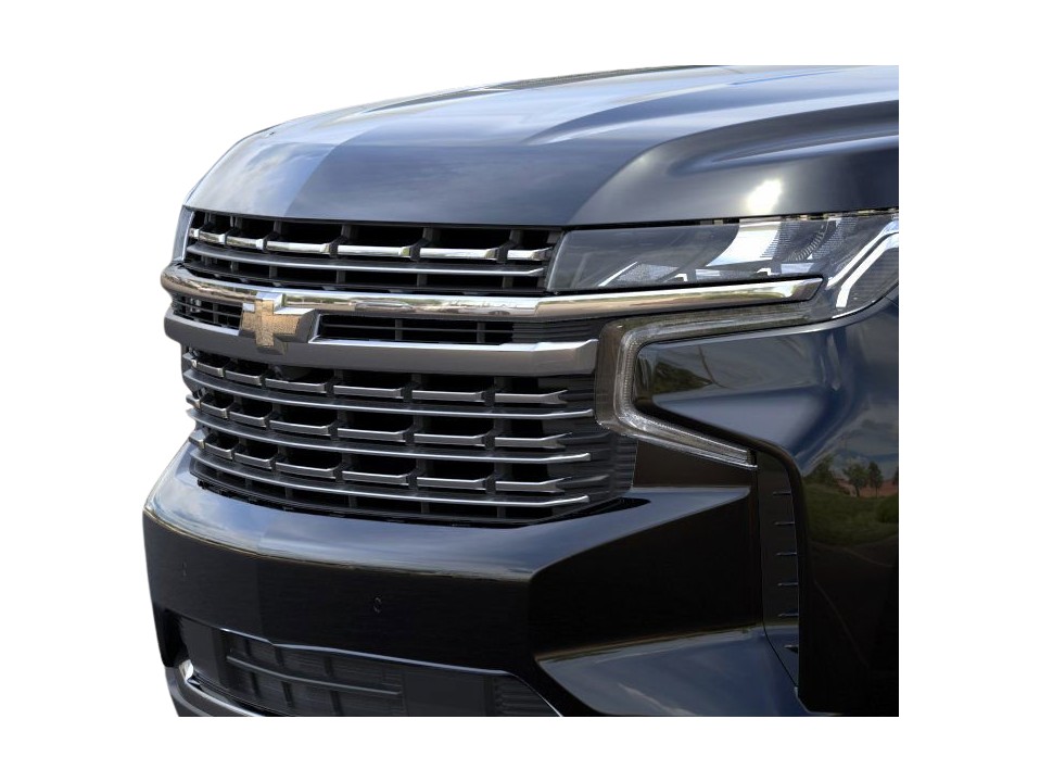 2024 Chevrolet Suburban Premier 5