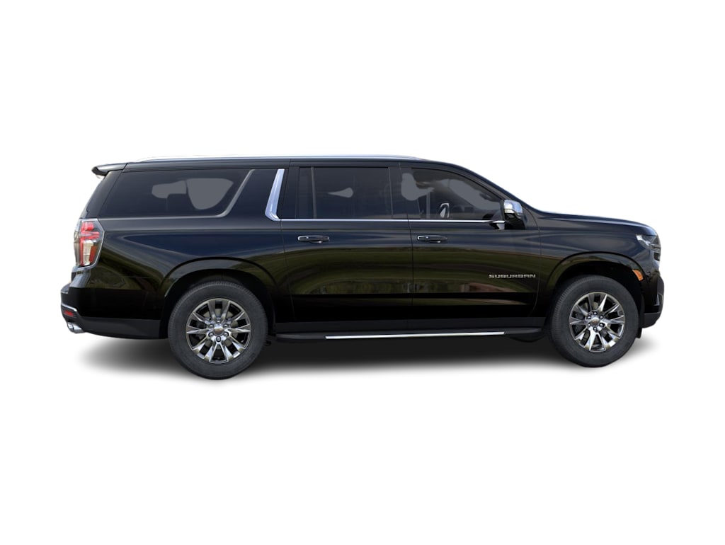 2024 Chevrolet Suburban Premier 14