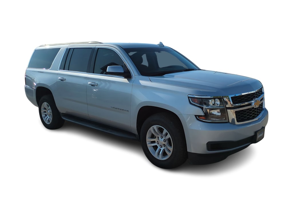 Thumbnail: 2019 Chevrolet Suburban - 19
