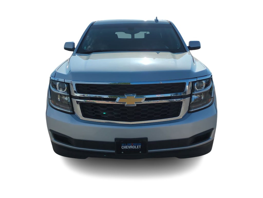 Thumbnail: 2019 Chevrolet Suburban - 6