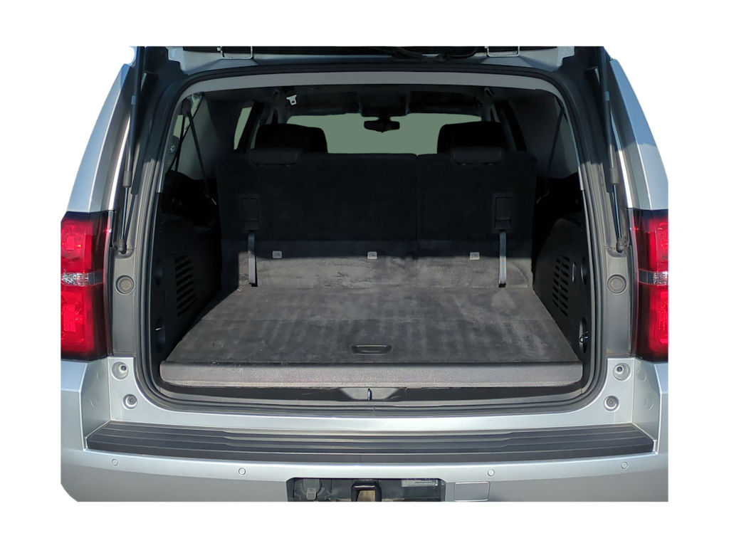 Thumbnail: 2019 Chevrolet Suburban - 17