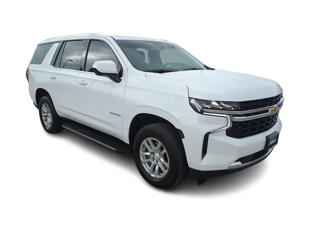 Thumbnail: 2024 Chevrolet Tahoe - 17