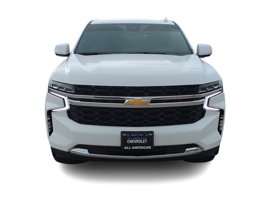 Thumbnail: 2024 Chevrolet Tahoe - 6