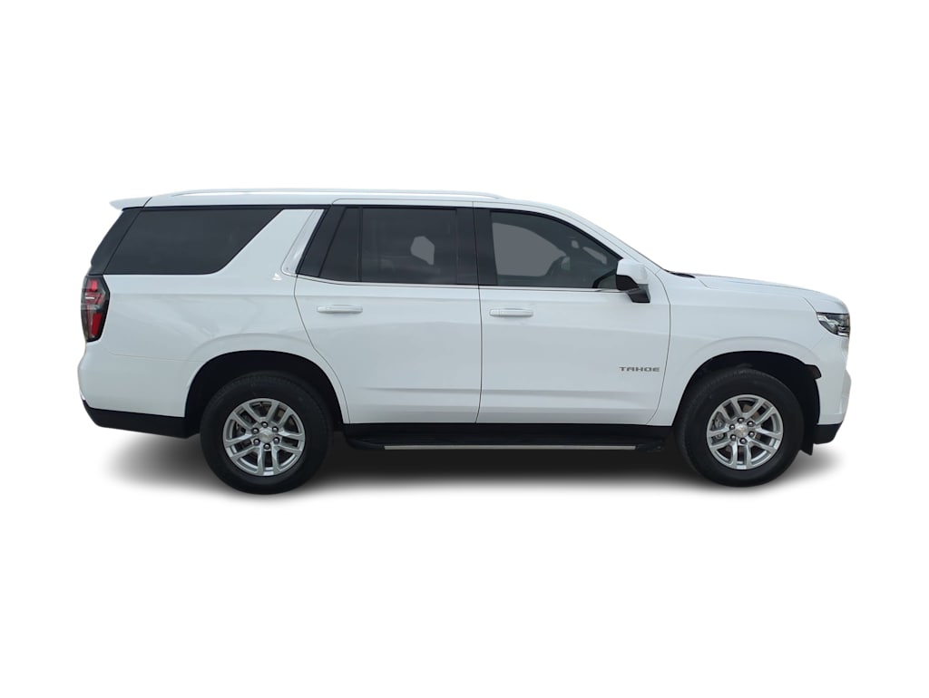 Thumbnail: 2024 Chevrolet Tahoe - 20