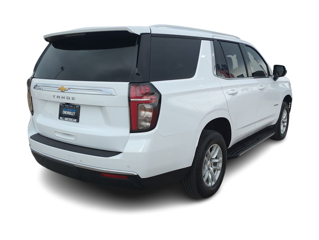 Thumbnail: 2024 Chevrolet Tahoe - 19