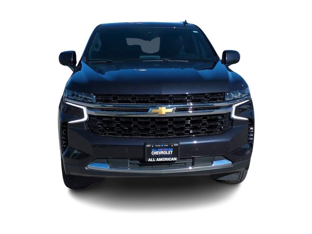 2024 Chevrolet Tahoe LS 5