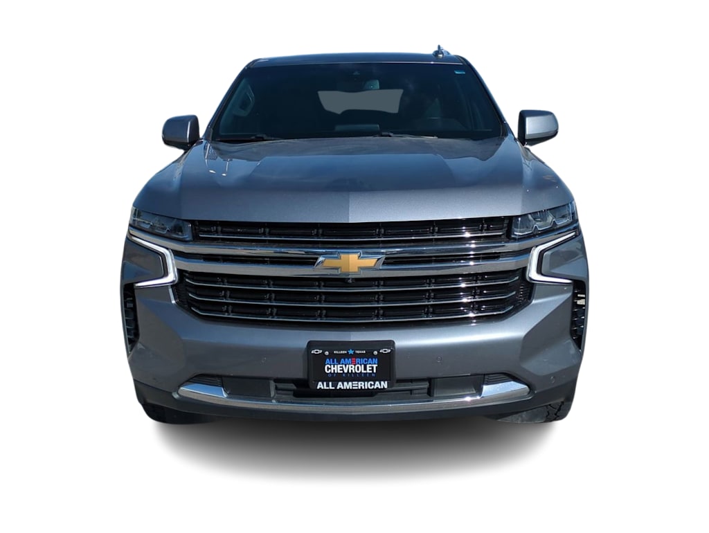 2022 Chevrolet Tahoe LT 6