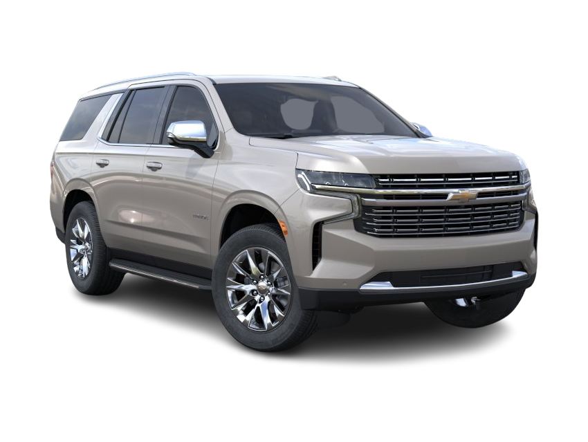 2024 Chevrolet Tahoe Premier 13