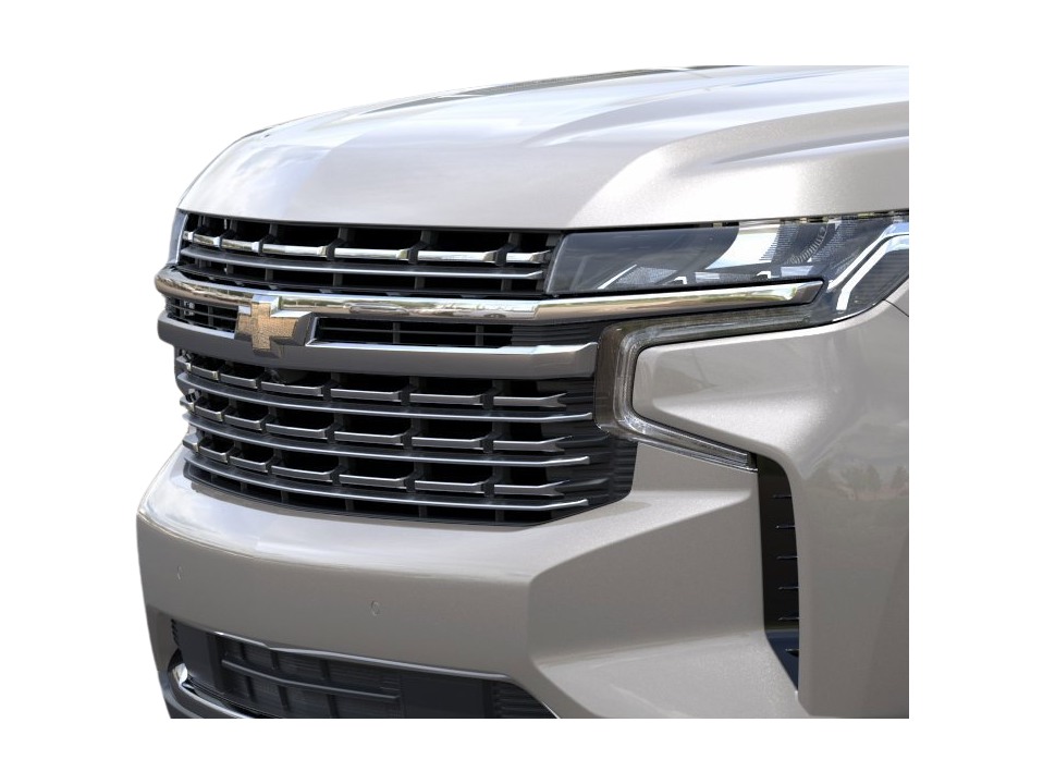 2024 Chevrolet Tahoe Premier 6