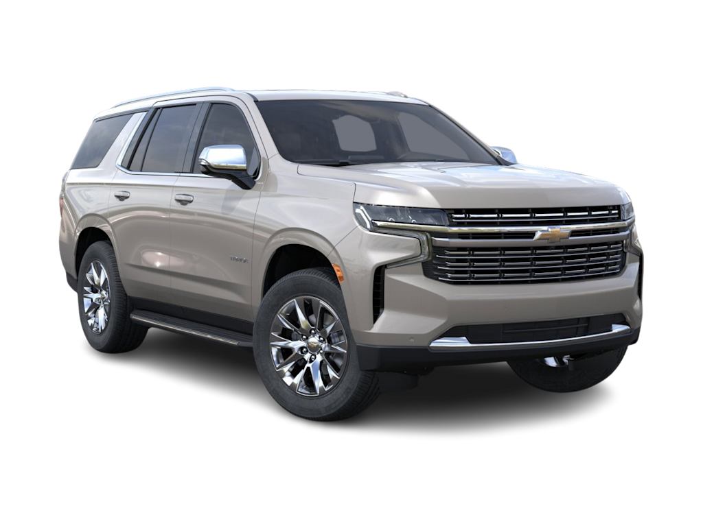 2024 Chevrolet Tahoe Premier 16