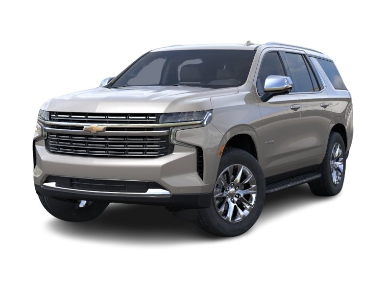 2024 Chevrolet Tahoe Premier 17