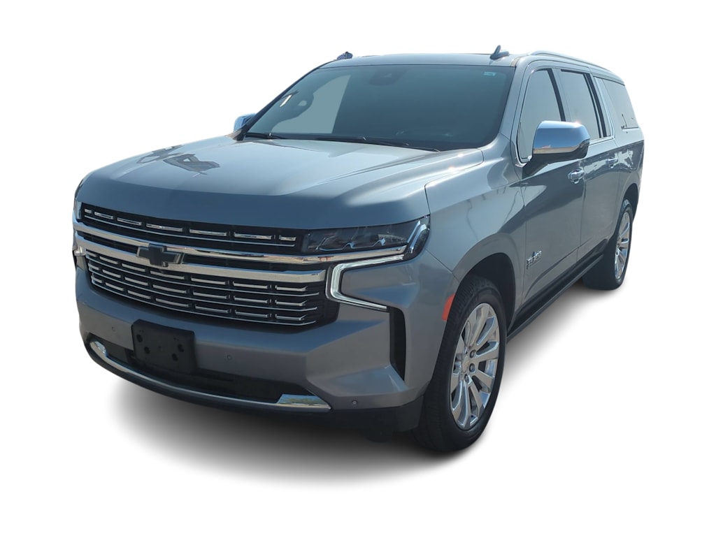 Thumbnail: 2023 Chevrolet Suburban - 19