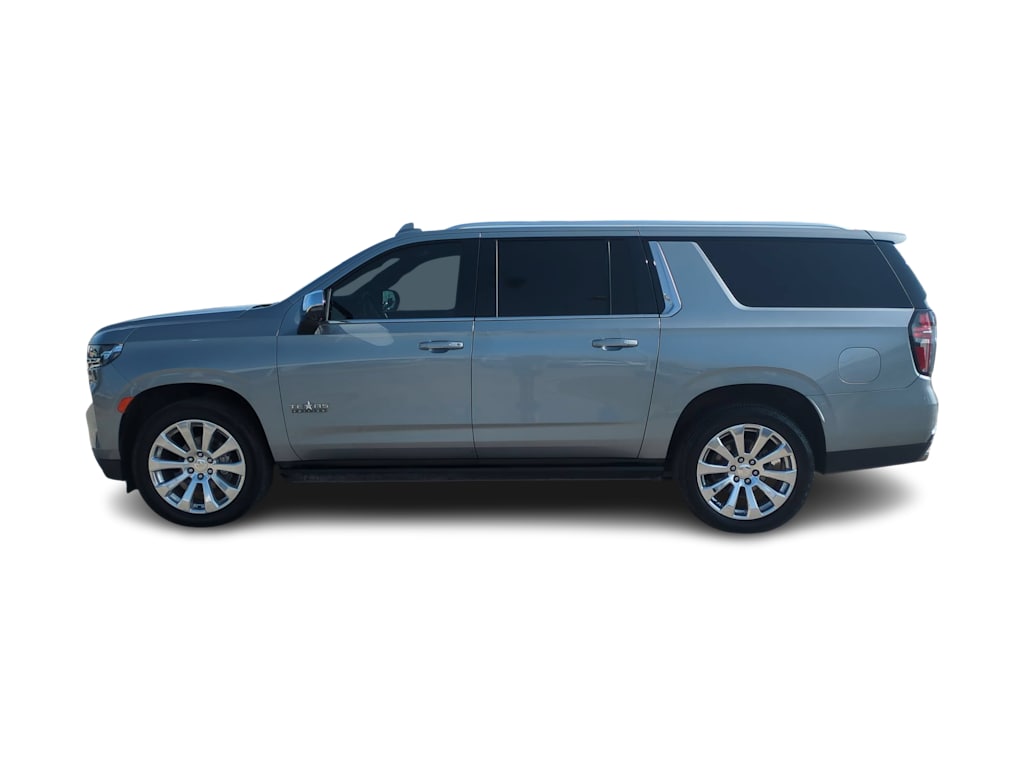 Thumbnail: 2023 Chevrolet Suburban - 3