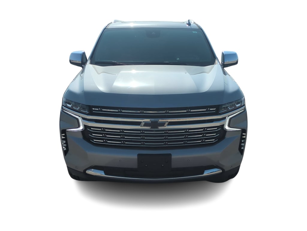 Thumbnail: 2023 Chevrolet Suburban - 6