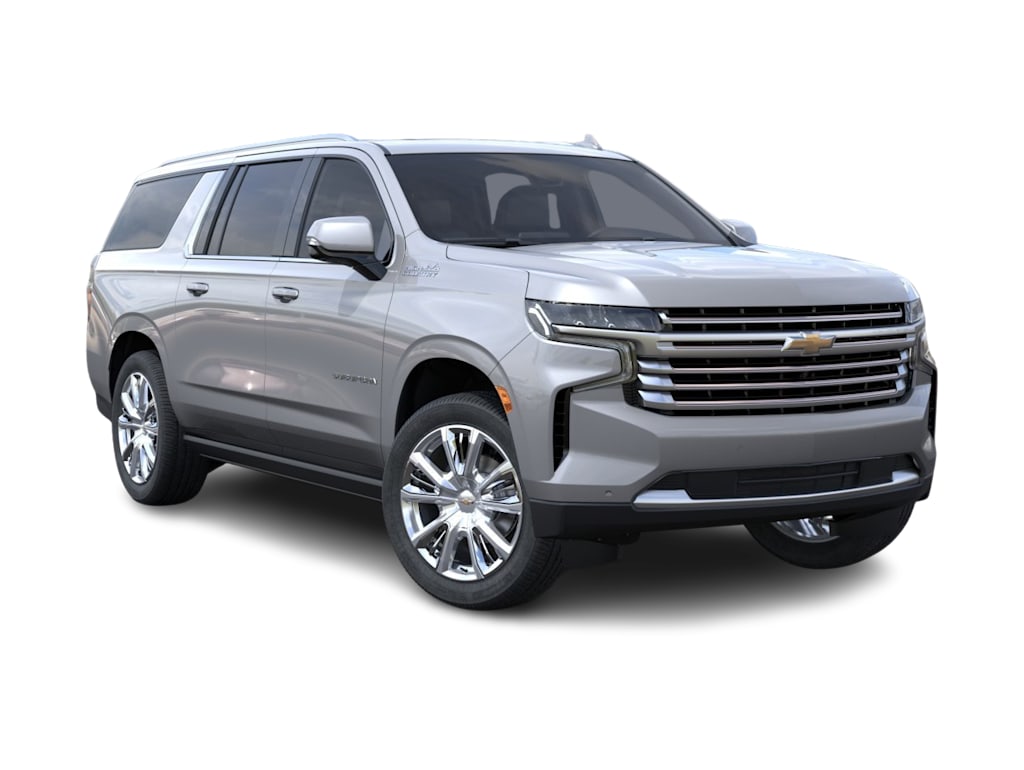 2024 Chevrolet Suburban High Country 15