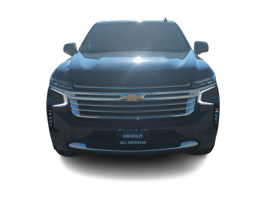 Thumbnail: 2023 Chevrolet Suburban - 6