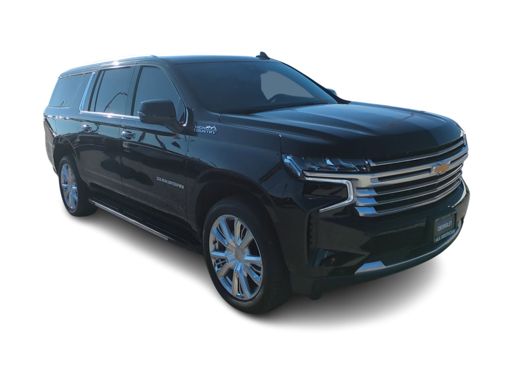 Thumbnail: 2023 Chevrolet Suburban - 20