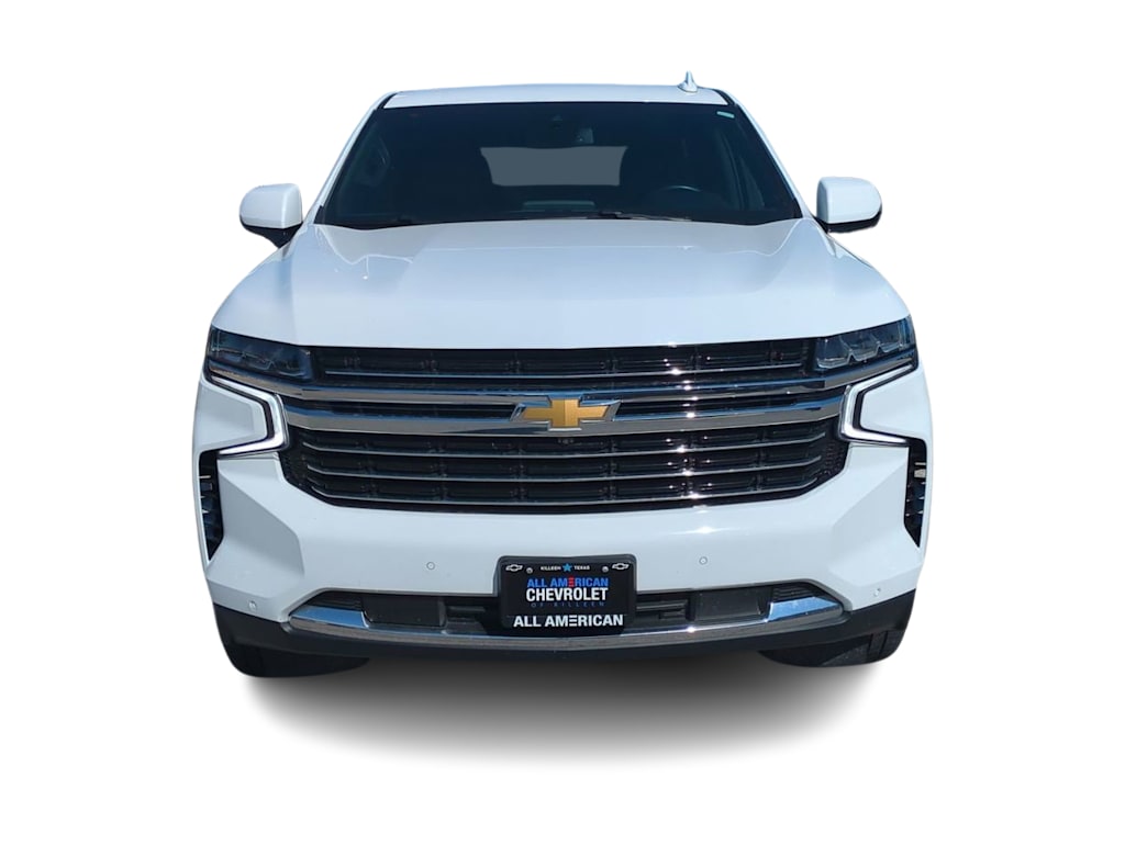 2023 Chevrolet Tahoe LT 6