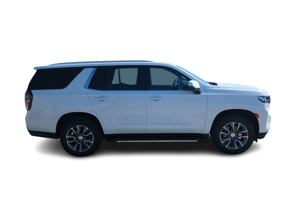 2023 Chevrolet Tahoe LT 22