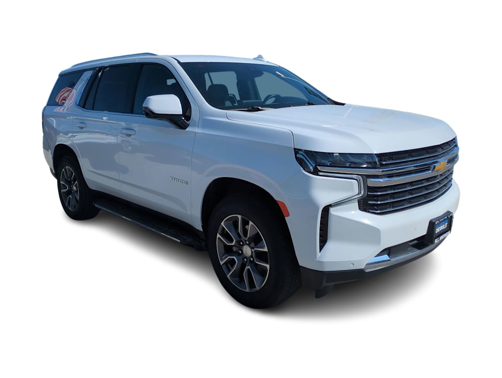 2023 Chevrolet Tahoe LT 19