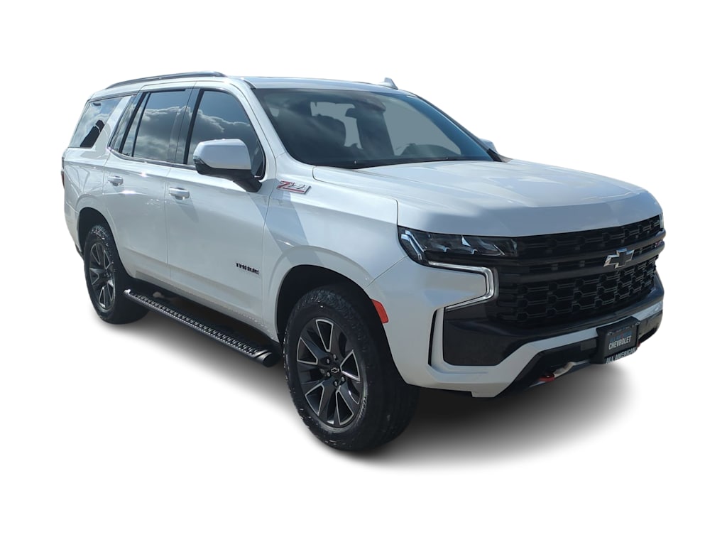 Thumbnail: 2023 Chevrolet Tahoe - 18