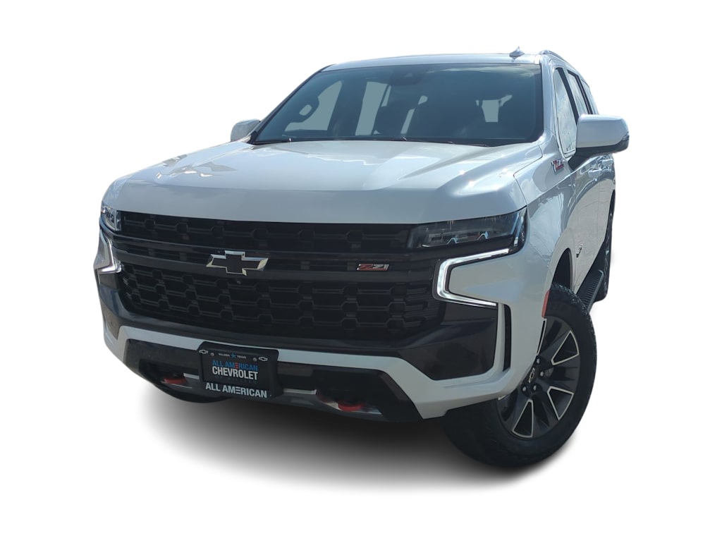 Thumbnail: 2023 Chevrolet Tahoe - 6