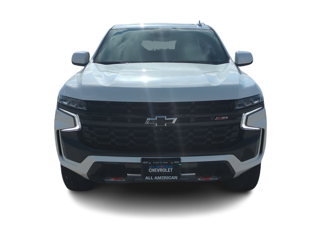Thumbnail: 2023 Chevrolet Tahoe - 19