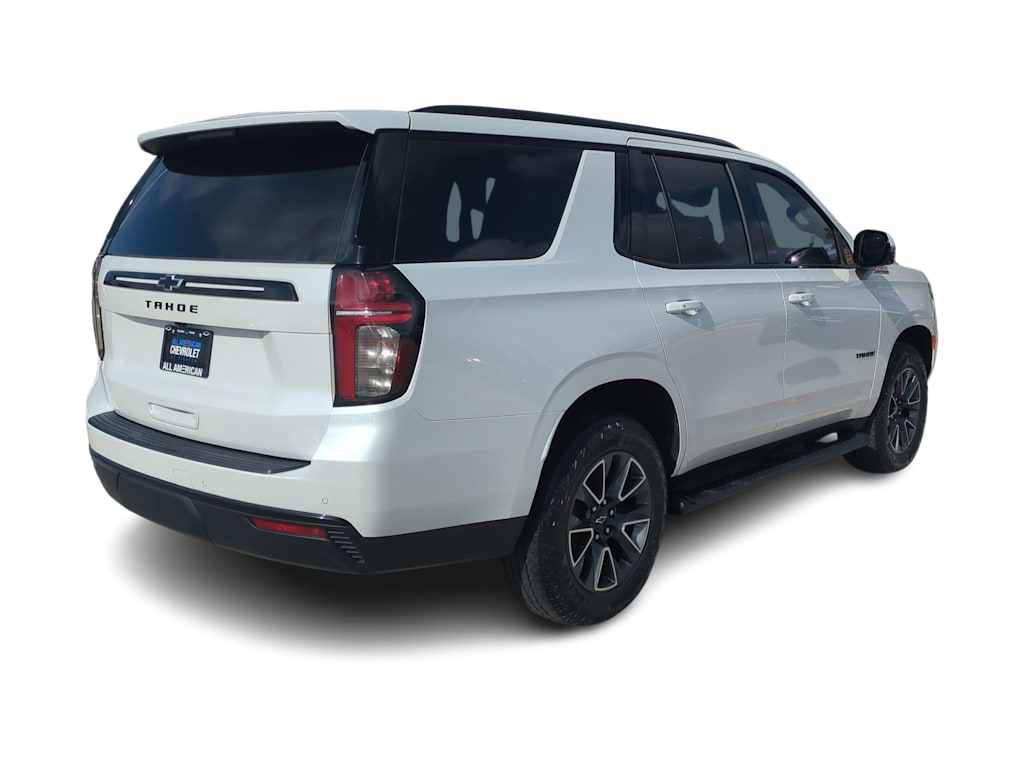 Thumbnail: 2023 Chevrolet Tahoe - 20