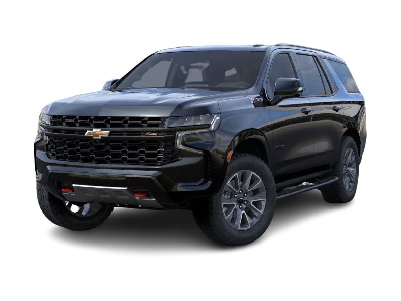 2024 Chevrolet Tahoe Z71 15