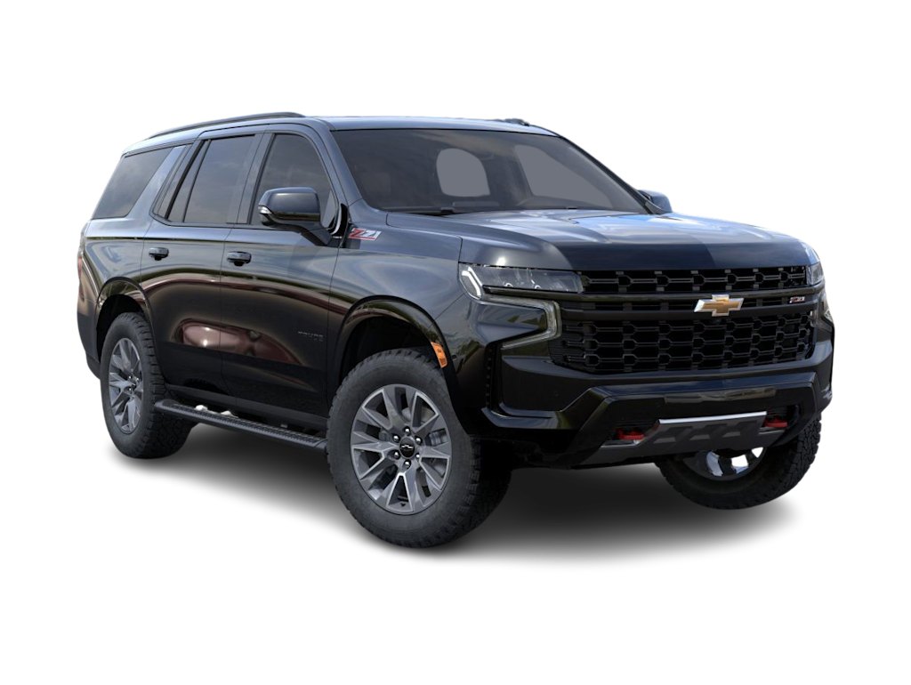 2024 Chevrolet Tahoe Z71 14