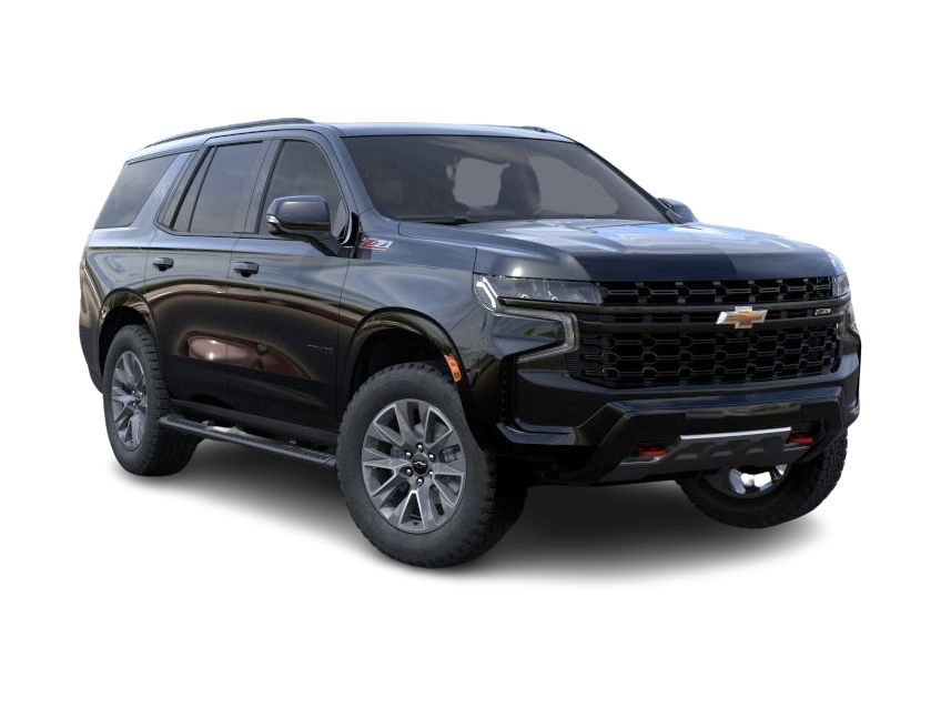 2024 Chevrolet Tahoe Z71 11