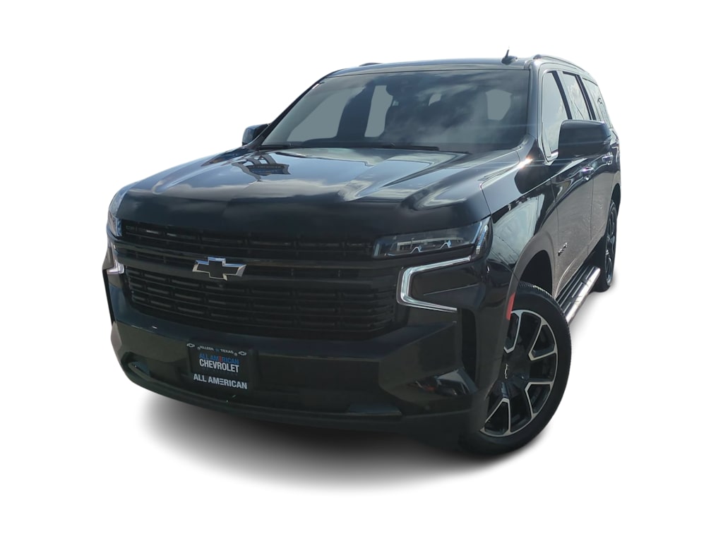 Thumbnail: 2024 Chevrolet Tahoe - 6