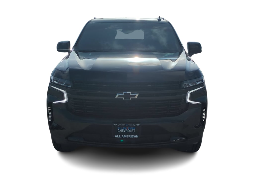 Thumbnail: 2024 Chevrolet Tahoe - 19