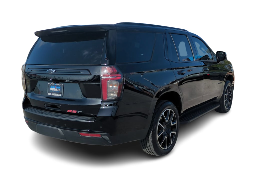 Thumbnail: 2024 Chevrolet Tahoe - 20