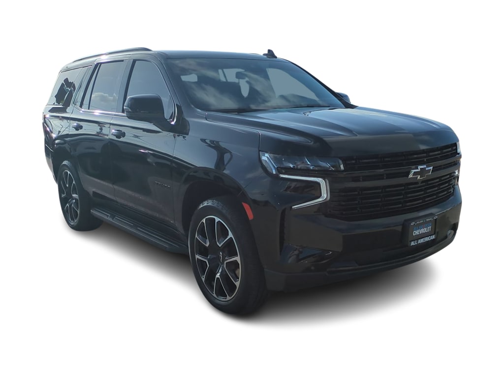 Thumbnail: 2024 Chevrolet Tahoe - 18