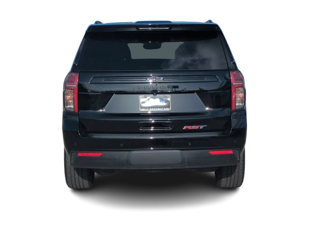 Thumbnail: 2024 Chevrolet Tahoe - 5