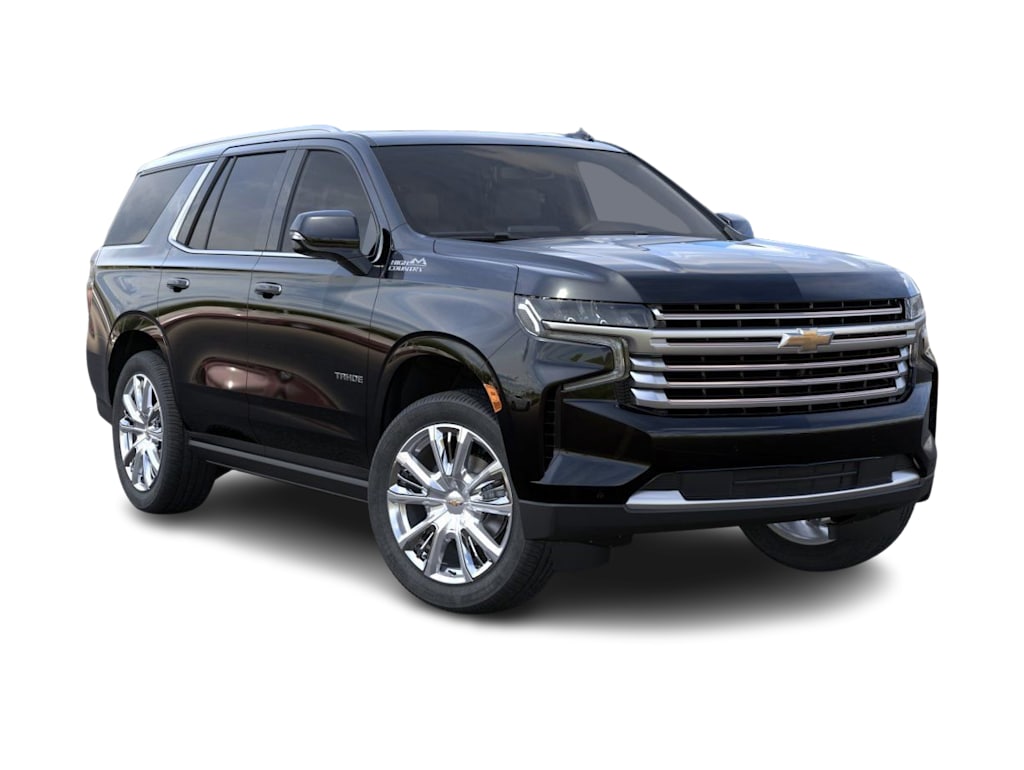 2024 Chevrolet Tahoe High Country 15