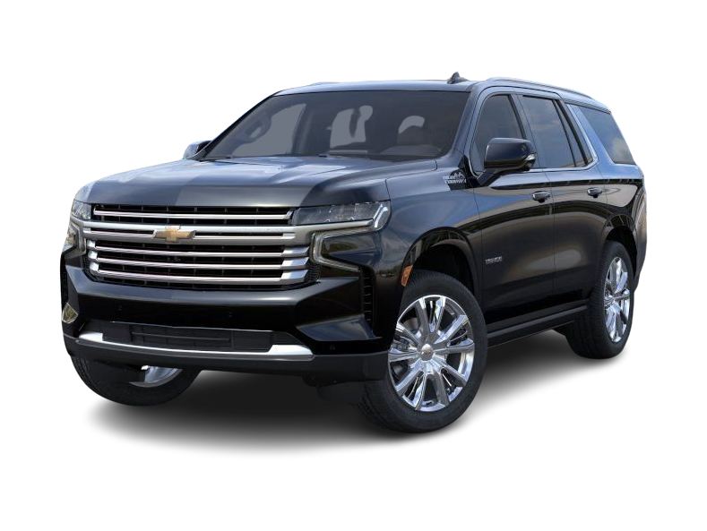 2024 Chevrolet Tahoe High Country 16