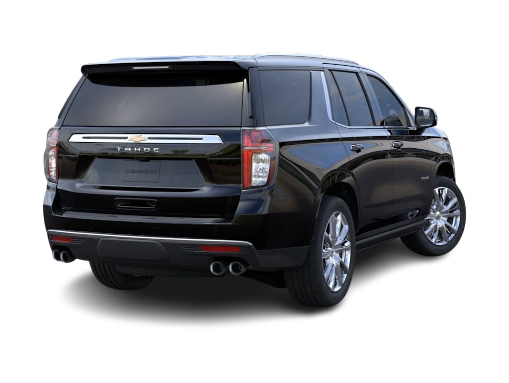 2024 Chevrolet Tahoe High Country 13