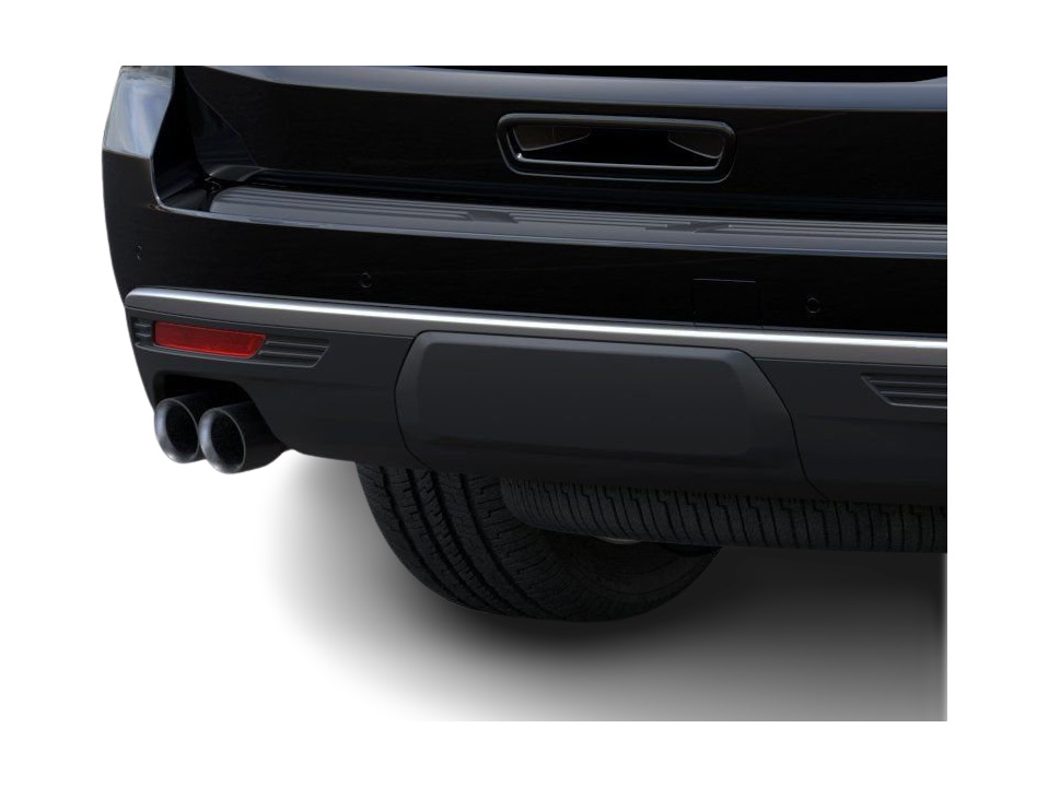 2024 Chevrolet Tahoe High Country 20